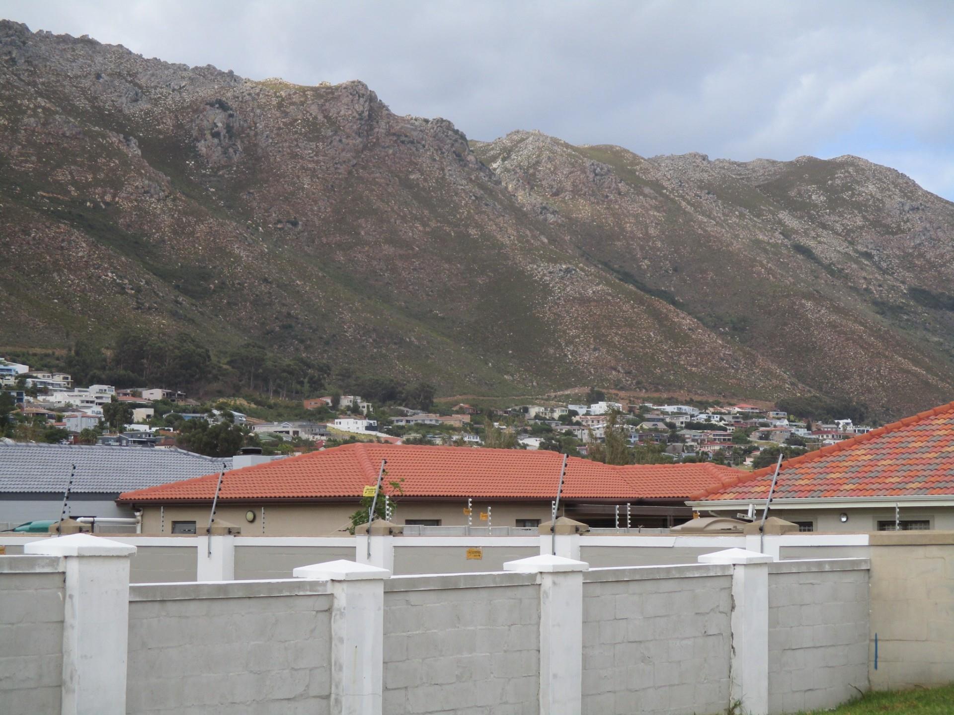 0 Bedroom Property for Sale in Admirals Park Western Cape